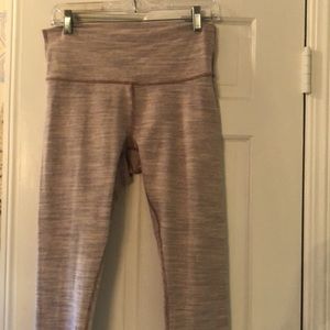 💯% authentic Lululemon align leggings -EUC!